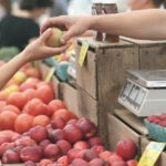 Farmer's Market Produce