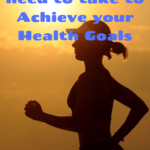 5 ways to stay motivated and achieve your fitness goals