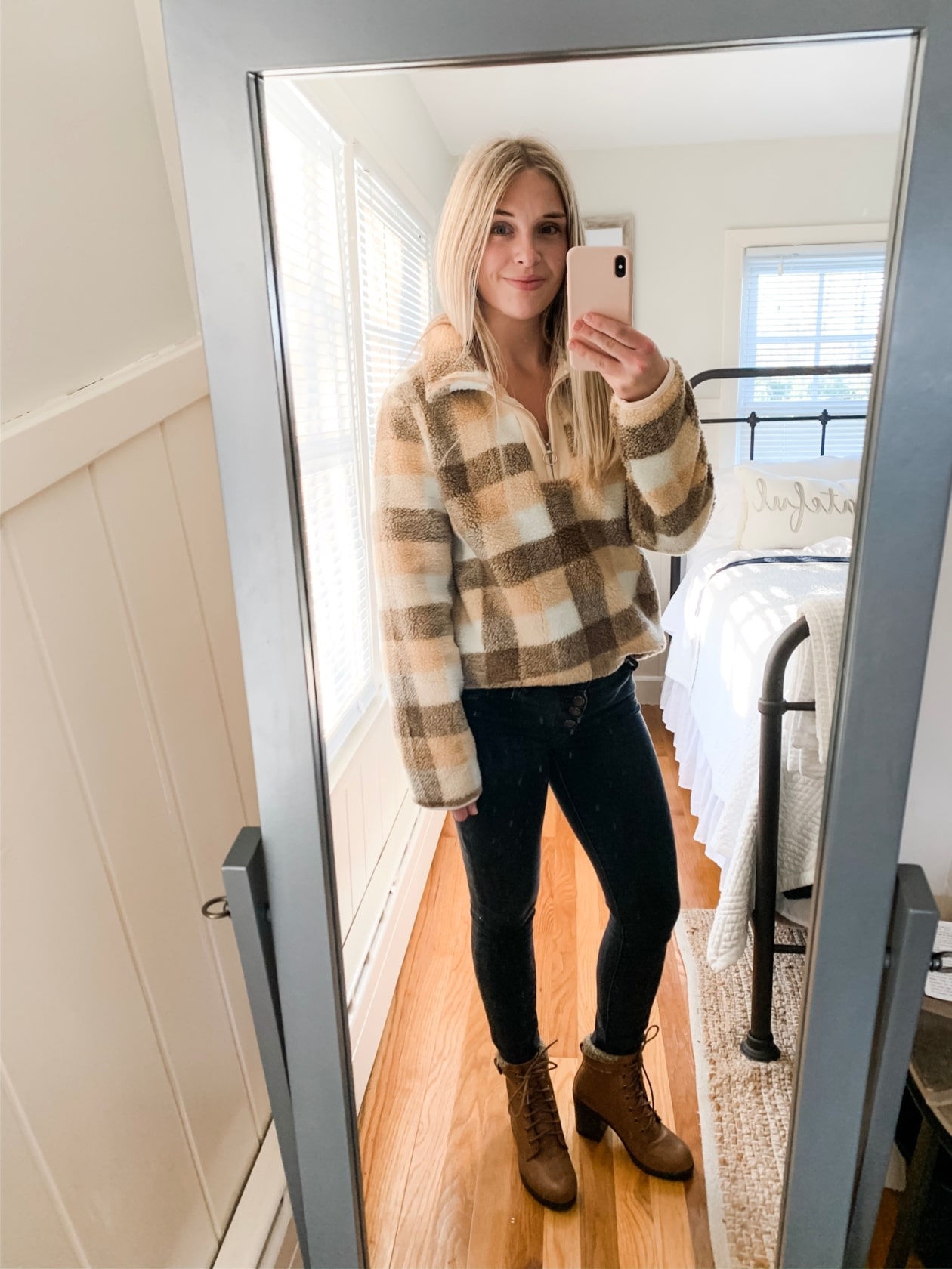 October Amazon Haul: Cozy sweaters and tops that you'll love - Steph ...