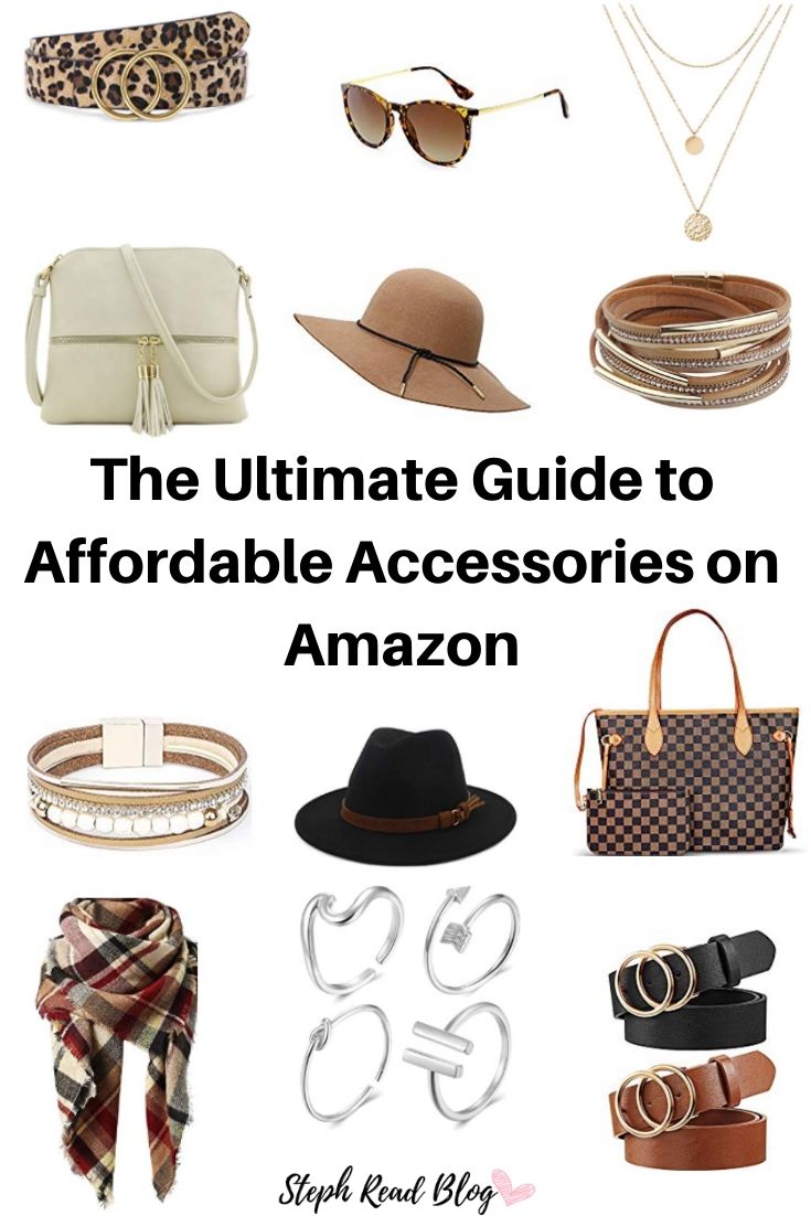 Amazon Accessories Under $25
