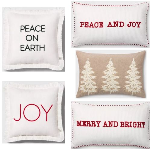 The Ultimate Guide to Famhouse Christmas Pillows
