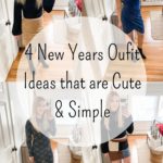 Cute & Affordable New Years Outfits from Amazon