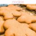 the Best Gingerbread Cookie Recipe
