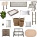Affordable Decor from Walmart for the Farmhouse Lover